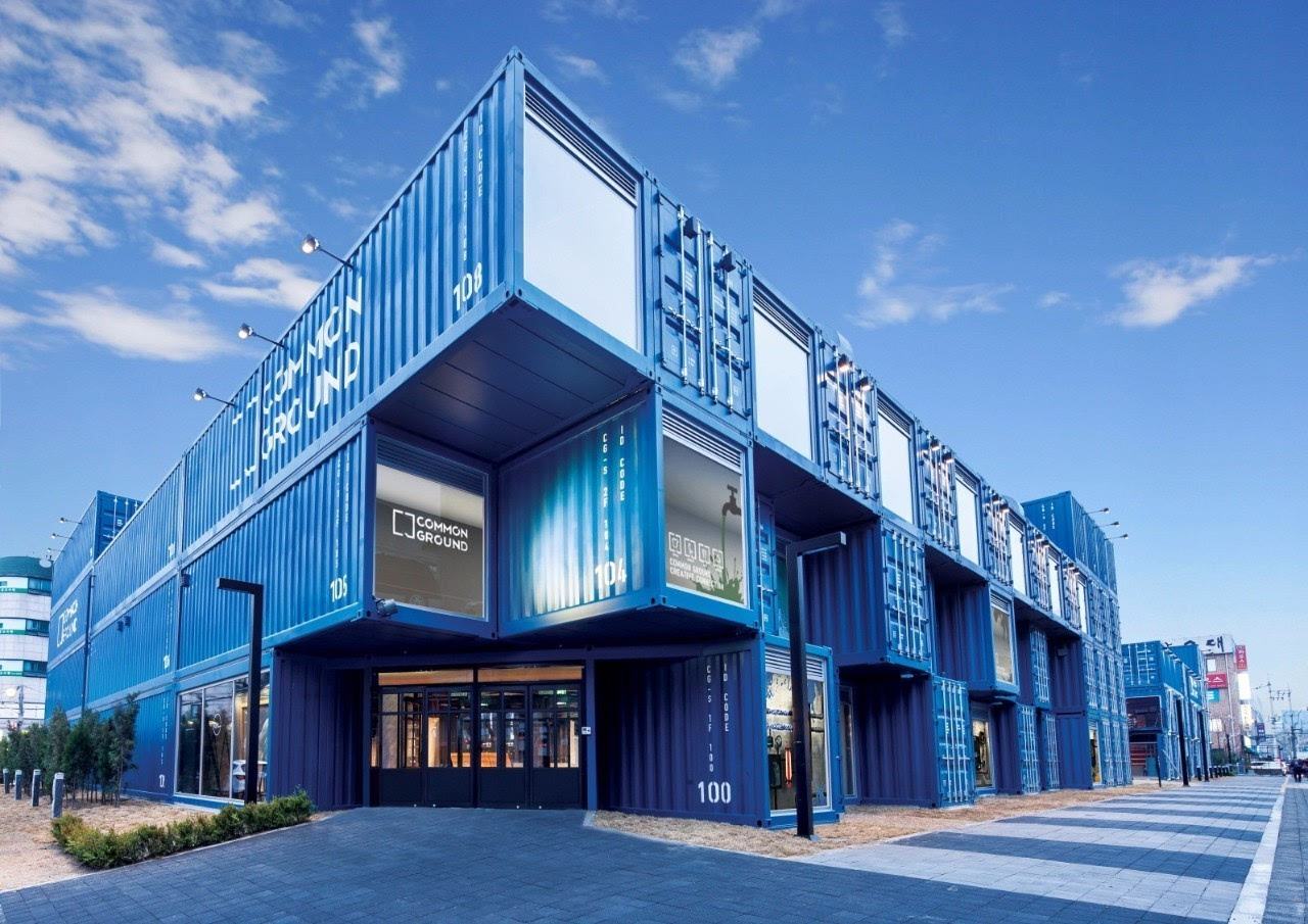 2022年中國集裝箱吞吐量增幅有望繼續(xù)領先