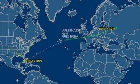 菜鳥網(wǎng)絡開通從香港向莫斯科運輸電子產(chǎn)品的專門航班