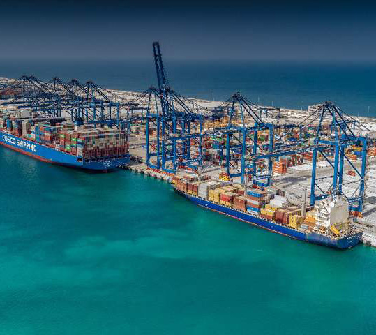 三大航7月貨運量恢復到去年同期7成水平